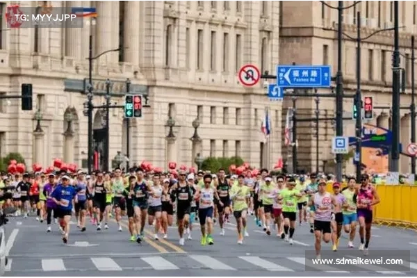 亚洲首创 “轮滑 + 路跑” 马拉松周日鸣枪 万名选手外滩开启城市穿越之旅 亚洲首创 “轮滑 + 路跑” 马拉松周日鸣枪 万名选手外滩开启城市穿越之旅