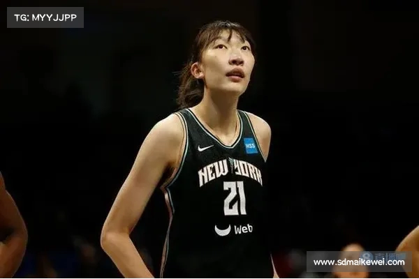 韩旭再获WNBA赛季MVP,成就巅峰荣耀 韩旭再获WNBA赛季MVP,成就巅峰荣耀