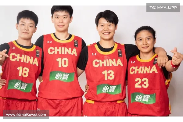 中国女队强势晋级三人篮球亚洲杯四强 赛场上展现拼搏精神 中国女队强势晋级三人篮球亚洲杯四强 赛场上展现拼搏精神
